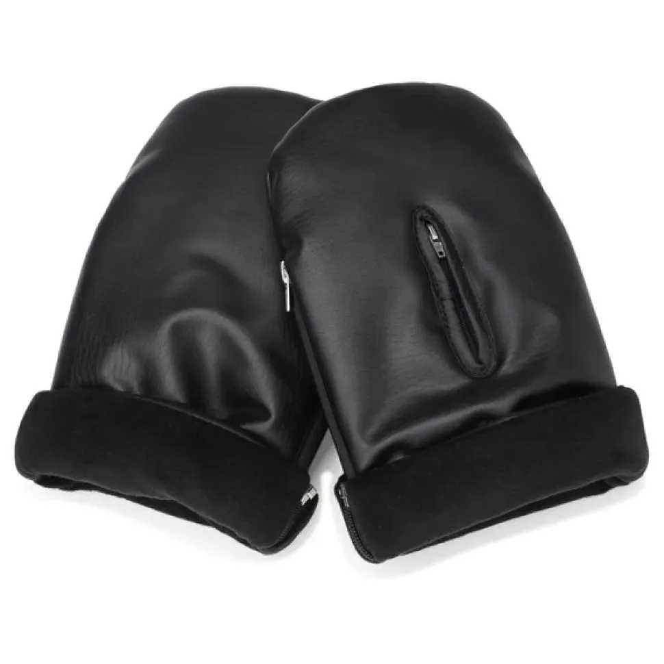 Østerbro handsken Mini - black