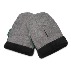 Østerbro handsker - grå