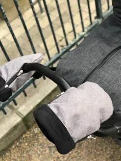 Østerbro handsker - grå