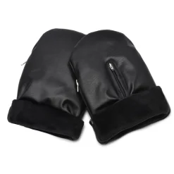 Østerbro handsker - sort