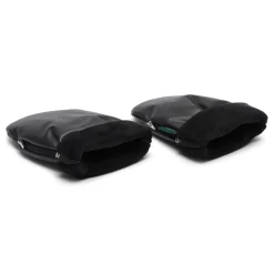 Østerbro handsker - sort