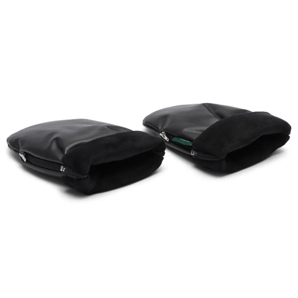 Østerbro handsker - sort