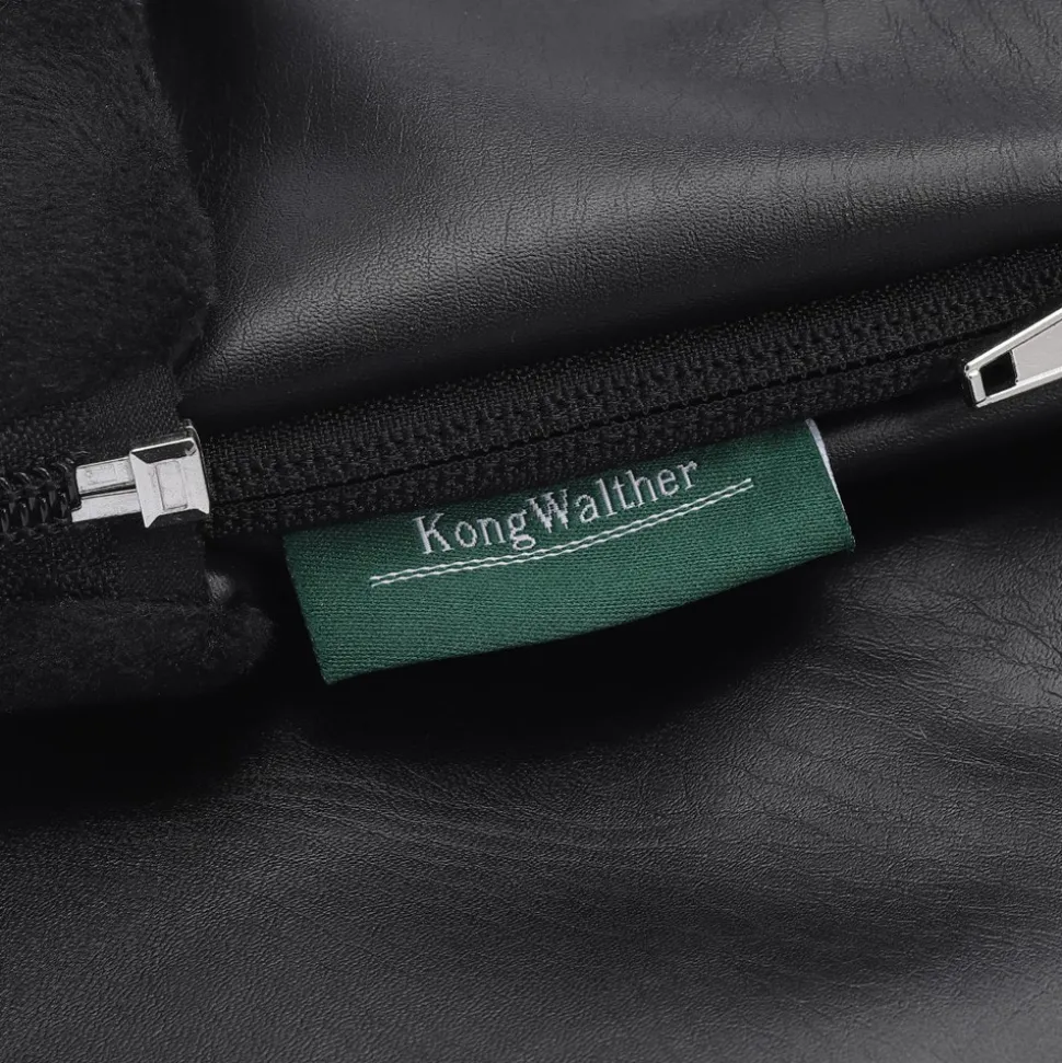 Østerbro handsker - sort