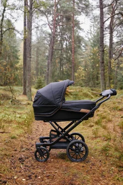 Østerbro handsker - sort