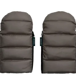 Østerbrohandsken - Puffer Grey