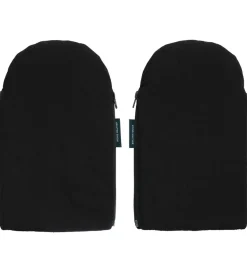 Østerbrohandsken - Tech Black