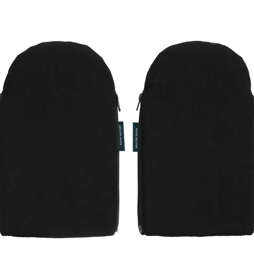 Østerbrohandsken - Tech Black