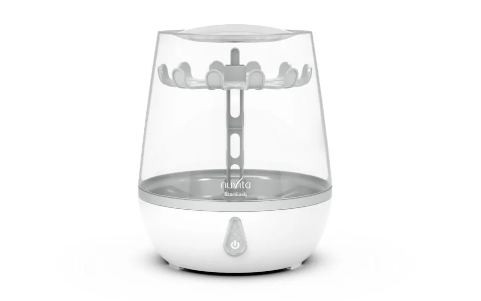 STERIEASY – damp sterilisator