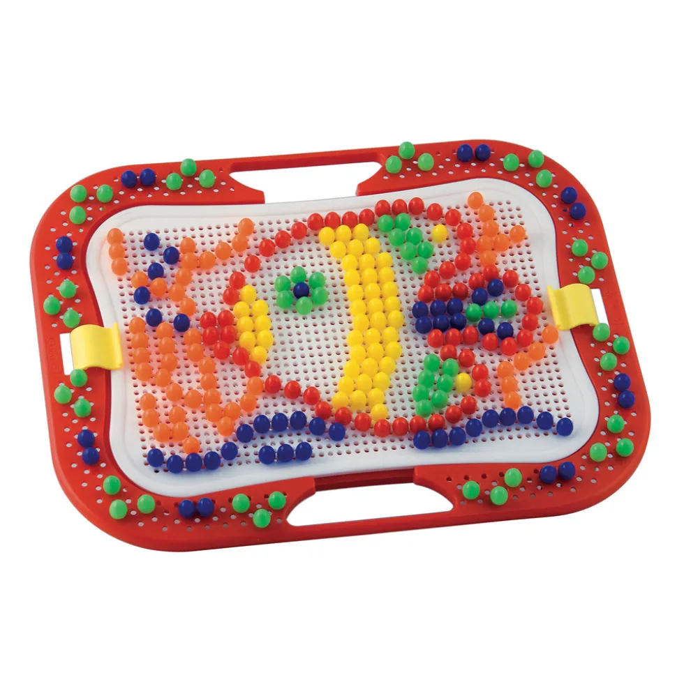 Stiftmosaik FantaColor Design (300 dele)