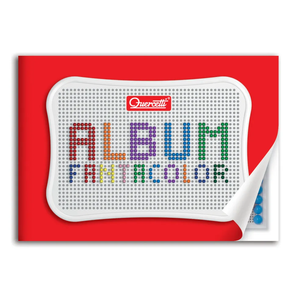 Stiftmosaik FantaColor Design (300 dele)