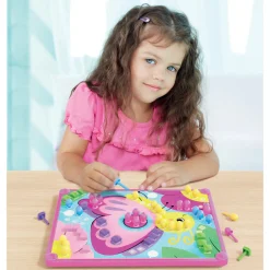 Stiftmosaik FantaColor Natur