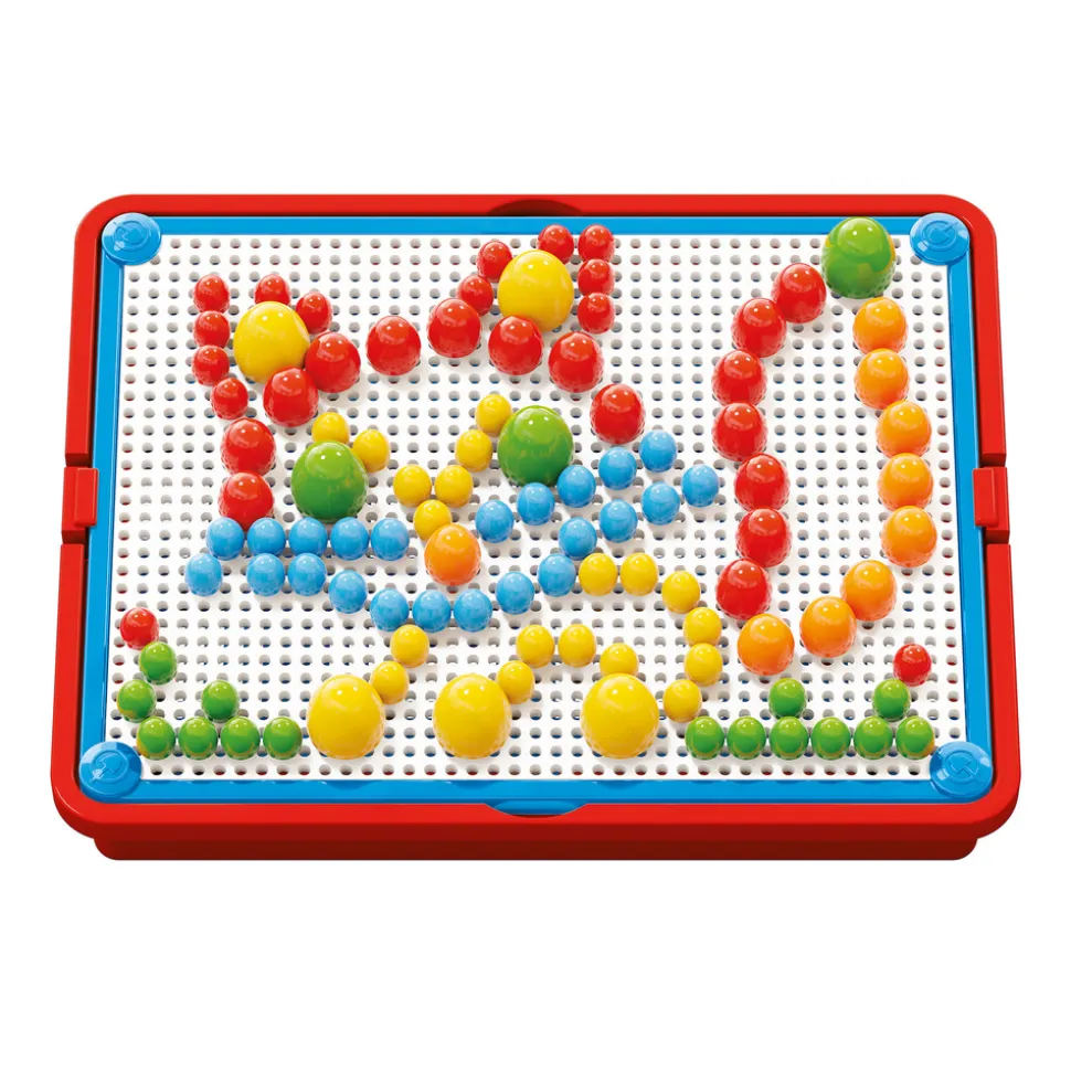 Stiftmosaik FantaColor Tab (150 dele)