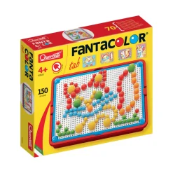 Stiftmosaik FantaColor Tab (150 dele)