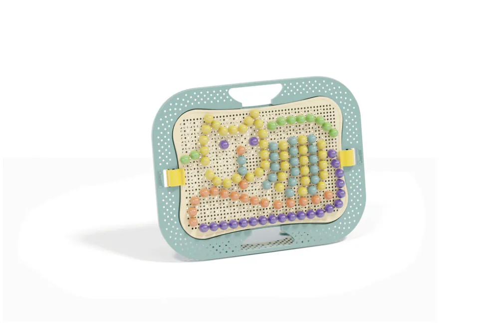 Stiftmosaik Play Bio FantaColor Design (160 dele)