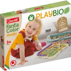 Stiftmosaik Play Bio FantaColor Design (160 dele)