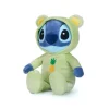 Stitch bamse med nattøj