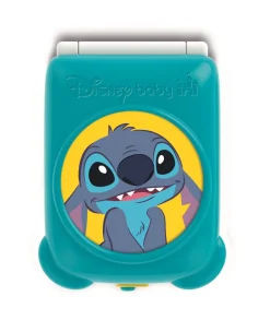 Stitch Flip Phone