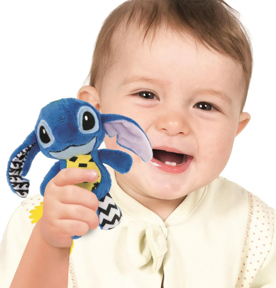 Stitch On the Go Plys