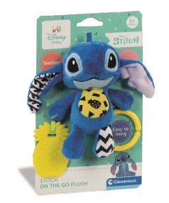 Stitch On the Go Plys