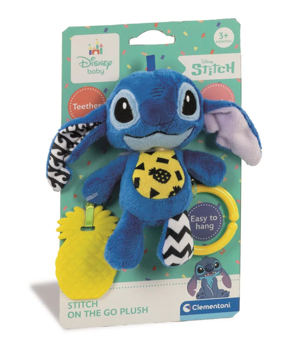 Stitch On the Go Plys