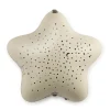 Stjerneprojektor - Beige