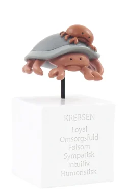 Stjernetegn, krebsen