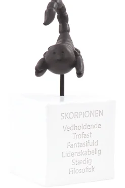 Stjernetegn, skorpionen