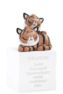 Stjernetegn, tvillingerne