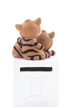 Stjernetegn, tvillingerne