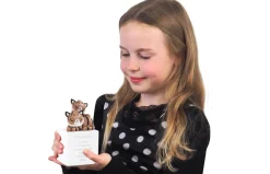 Stjernetegn, tvillingerne