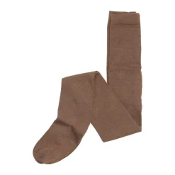 Stocking - Sepia