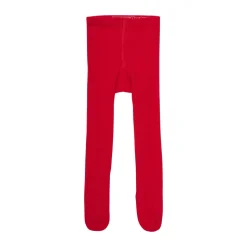 Stocking - solid - Red