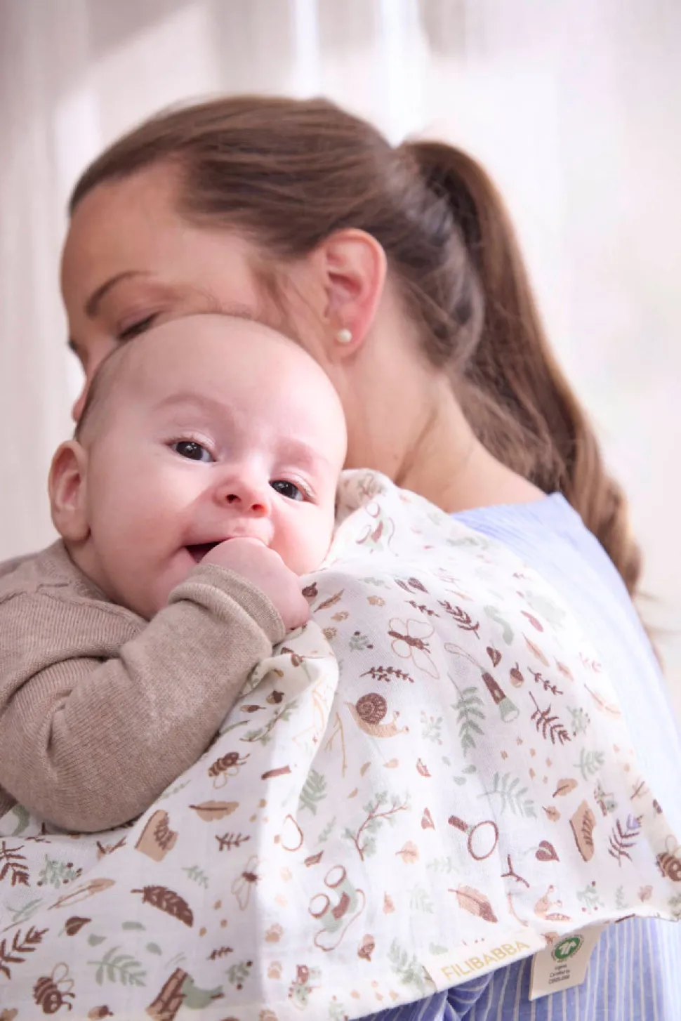 Stofble - Little Wonders