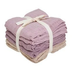 Stofble (6-pack) - Quail - 65*65 cm