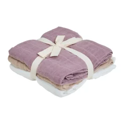 Stofble (3-pack) - Quail, 65x65