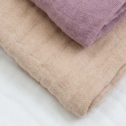 Stofble (3-pack) - Quail, 65x65