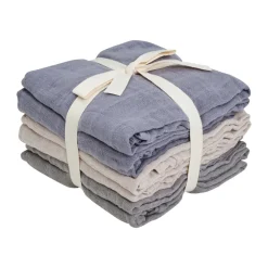 Stofble (6-pack) - Tradewinds - 65*65 cm