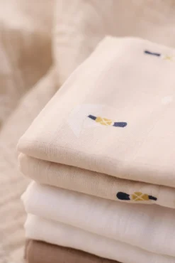 Stofbleer 6-pak - Tin Stick Man