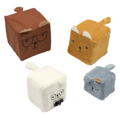 Stofklodser - bjørne