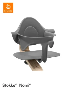 Stokke Nomi Babyset - Grey