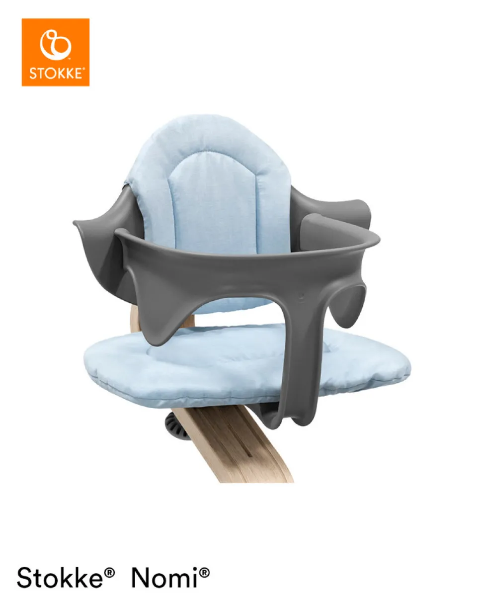 Stokke Nomi Babyset - Grey