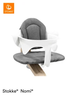 Stokke Nomi Babyset - White
