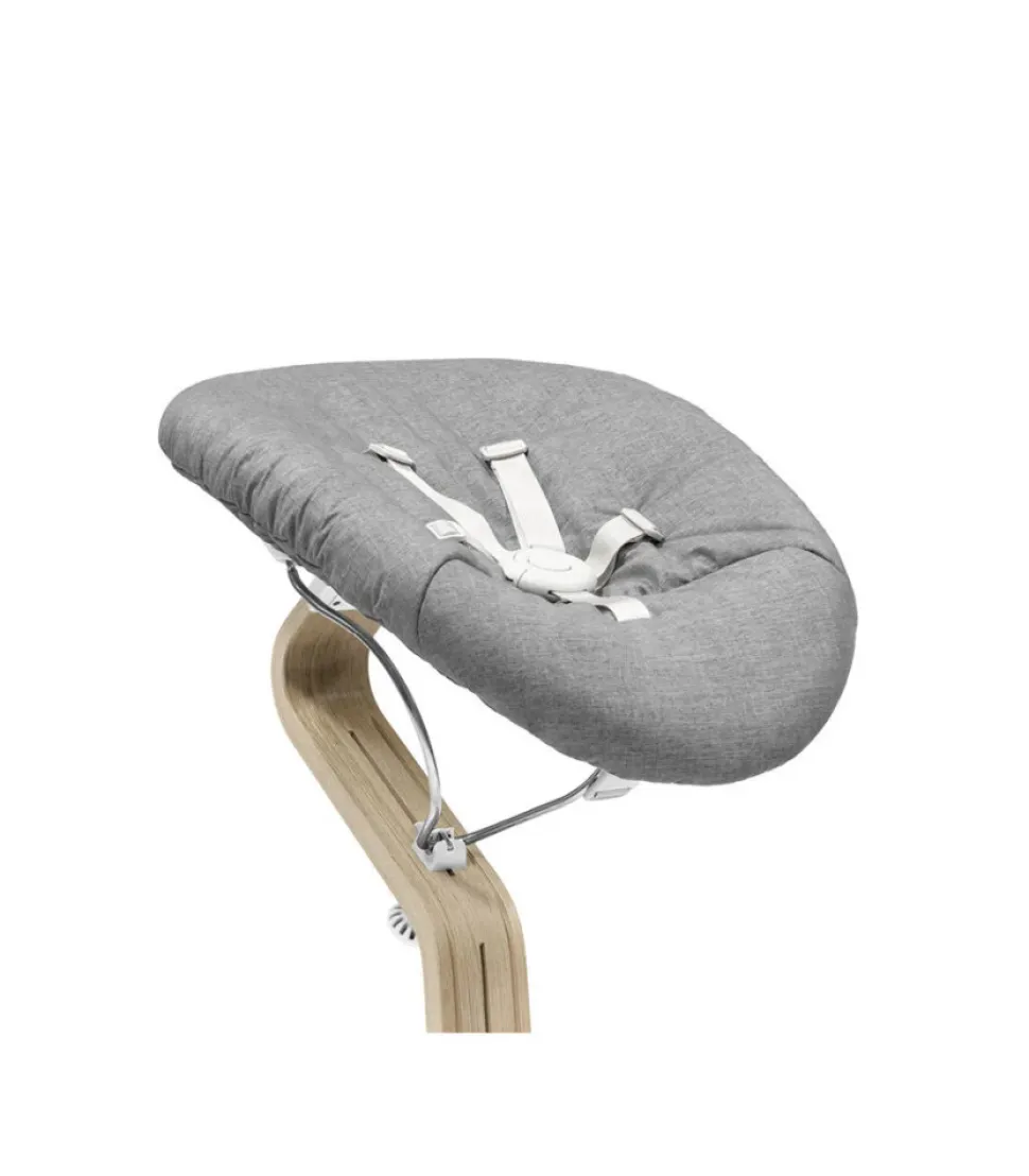 Stokke Nomi NewbornSet White / Grey / Sand