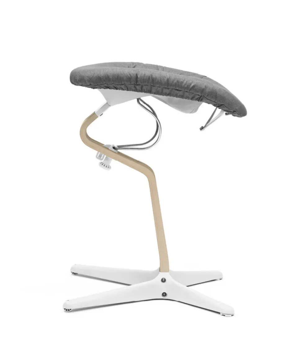 Stokke Nomi NewbornSet White / Grey / Sand