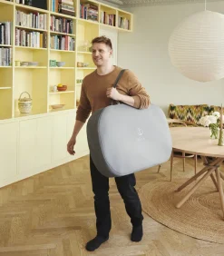 Stokke Snoozi - Graphite Grey