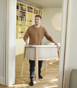 Stokke Snoozi - Sandy Beige