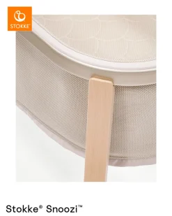 Stokke Snoozi - Sandy Beige