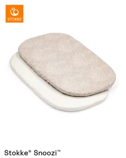 Stokke Snoozi lagen 2 pak