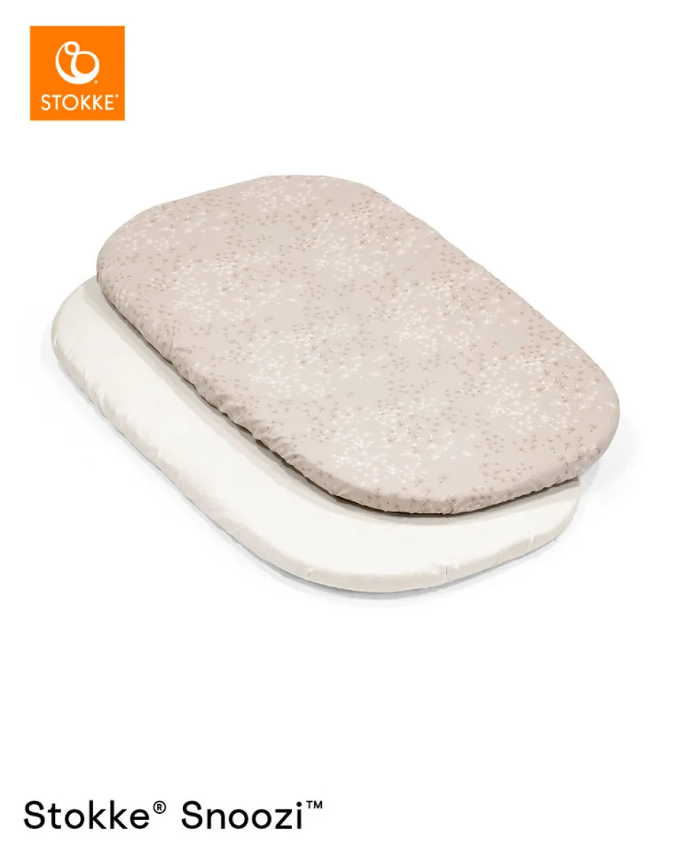 Stokke Snoozi lagen 2 pak