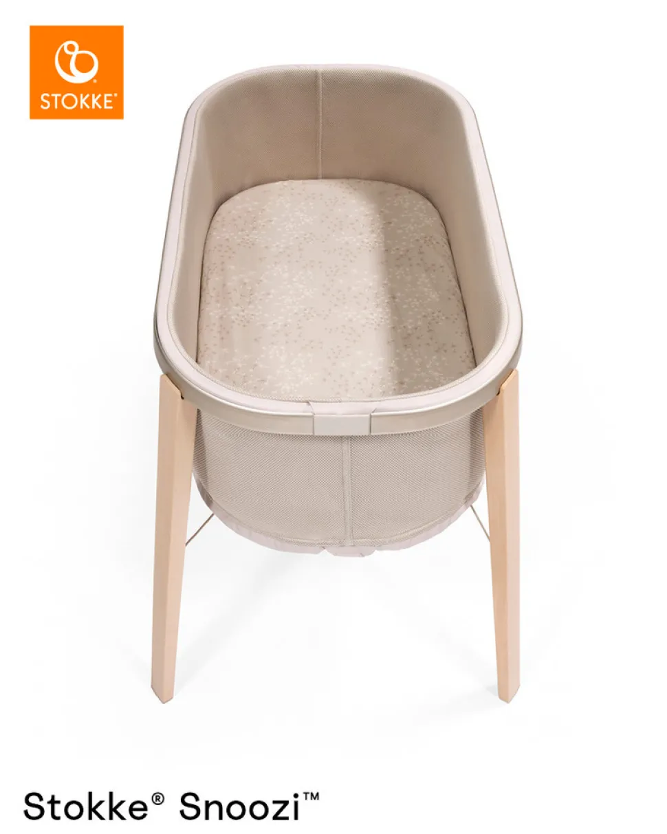 Stokke Snoozi lagen 2 pak